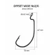 DS Offset wide No. 2/0 (4 pièces/paquet)