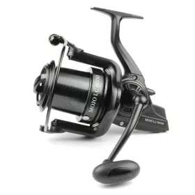 Carp Academy Mojo LC 14000 Moulinet frein avant