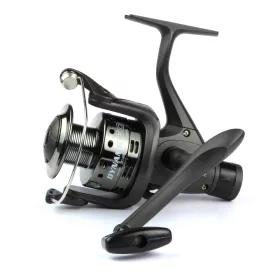 NEVIS - Dynamic 2cs 50 - Moulinet à frein arrière