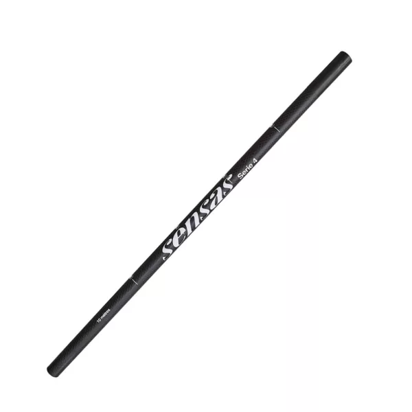 Sensas Mini Extention Competition 4ème Section 11,5/13m Accessoire pour Canne à emmanchement