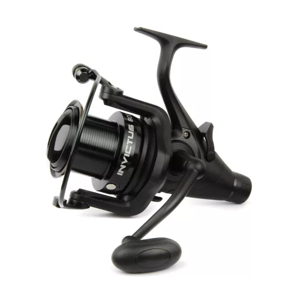 Carp Academy Invictus 8000 Moulinet à frein débrayable