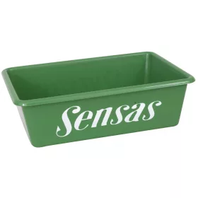 Sensas Joker Tray 35x25cm Boîte à appâts
