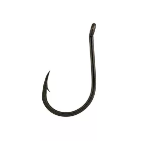   Cralusso - Chinu withh TF Coat 14 pièces/paquet - Hameçons feeder - 10