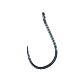   Cralusso - CARPmagnet Barbless 12 pièces/paquet - Hameçons feeder - 12
