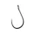 Cralusso - CARPmagnet Barbless 12 pièces/paquet - Hameçons feeder - 12