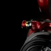 Team Feeder By Döme Long Cast Pro 2025 6000 Moulinet à frein avant