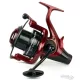 Team Feeder By Döme Long Cast Pro LCS 2025 6500 Moulinet à débrayage