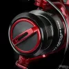 Team Feeder By Döme Long Cast Pro LCS 2025 6500 Moulinet à débrayage