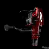 Team Feeder By Döme Long Cast Pro LCS 2025 6500 Moulinet à débrayage