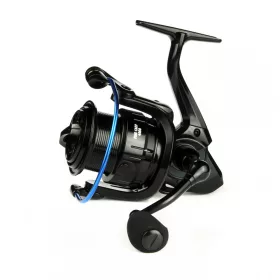   Moulinet Team Feeder By Döme Fine Carp 4000 à frein avant Moulinet feeder