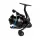 Moulinet Team Feeder By Döme Fine Carp 4000 à frein avant Moulinet feeder