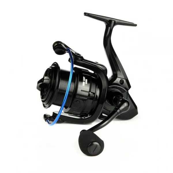 Moulinet Team Feeder By Döme Fine Carp 4000 à frein avant Moulinet feeder