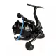 Moulinet Team Feeder By Döme Fine Carp 4000 à frein avant Moulinet feeder