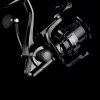 Moulinet Team Feeder By Döme Fine Carp 4000 à frein avant Moulinet feeder