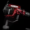 By Döme Team Feeder Master Carp LCS Pro 2025 5500 Moulinet débrayable