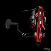 Team Feeder By Döme Master Carp Pro 2025 6000 Moulinet à frein avant