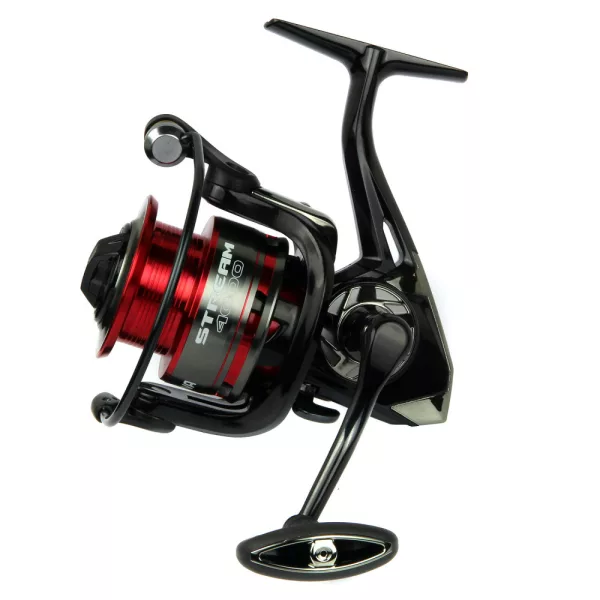 Reiva Stream 3000 5+1 roulements Moulinet à frein avant