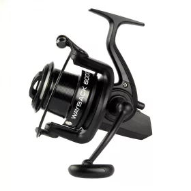 Carp Academy Wayback 6000 5+1cs Moulinet à frein avant