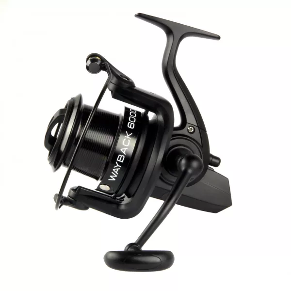 Carp Academy Wayback 6000 5+1cs Moulinet à frein avant