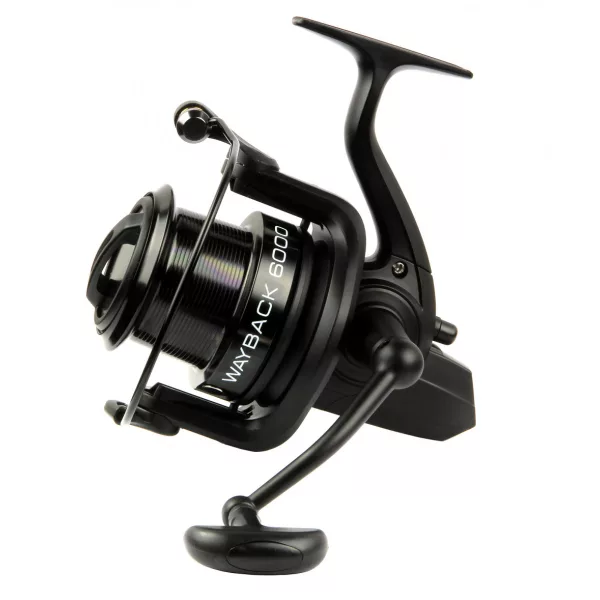 CARP ACADEMY Wayback 7000 5+1cs Moulinet à frein avant Moulinet long cast