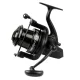 CARP ACADEMY Wayback 7000 5+1cs Moulinet à frein avant Moulinet long cast