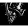 CARP ACADEMY Wayback 7000 5+1cs Moulinet à frein avant Moulinet long cast