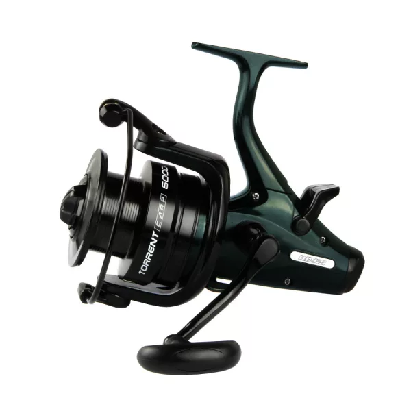 NEVIS Torrent Carp 6000 5+1cs Moulinet à débrayage