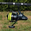 NEVIS Torrent Carp 6000 5+1cs Moulinet à débrayage