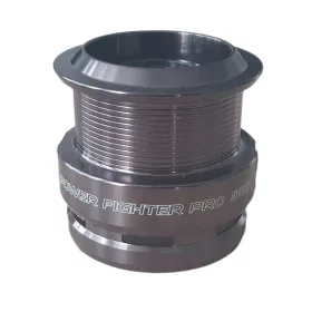   By Döme Team Feeder Power Fighter Pro 5000 Bobine de rechange