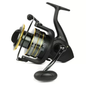 Nevis Powercat BX 8000 Moulinet frein avant