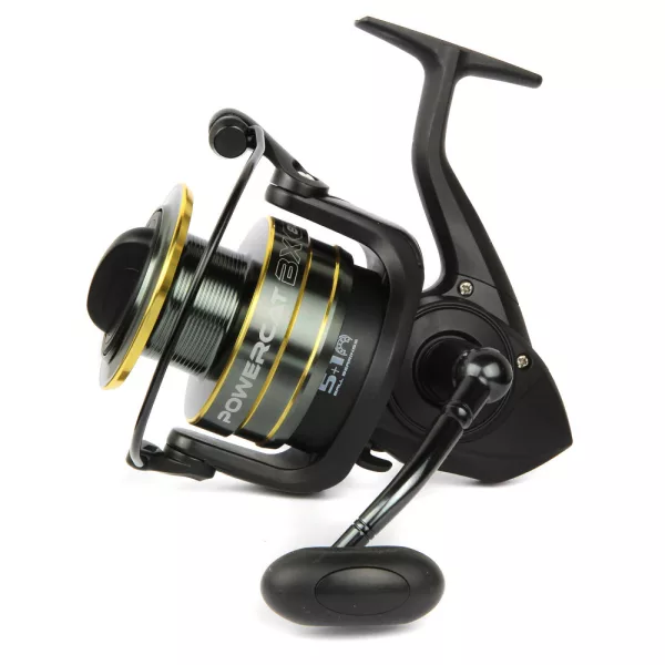 Nevis Powercat BX 8000 Moulinet frein avant