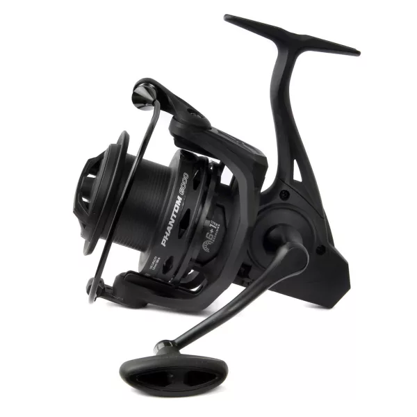 Nevis Phantom 7000 Moulinet à frein avant
