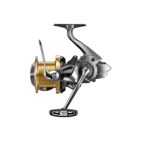   Moulinet à frein avant Shimano Aerlex XSC 14000 (25ALX140XSC)