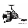 Delphin Mamut 12000 Moulinet XXL
