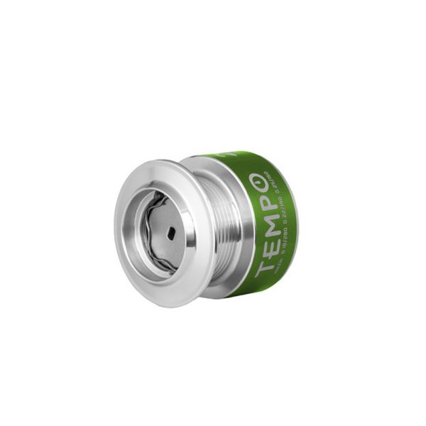 Delphin Tempo 10 Métal Bobine de rechange