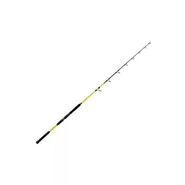 Catgear X-Rock Vertical 1,8m 200gr Canne à silure 1+1 pièces