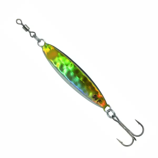 Tiemco Collider 5gr 01 Pilker