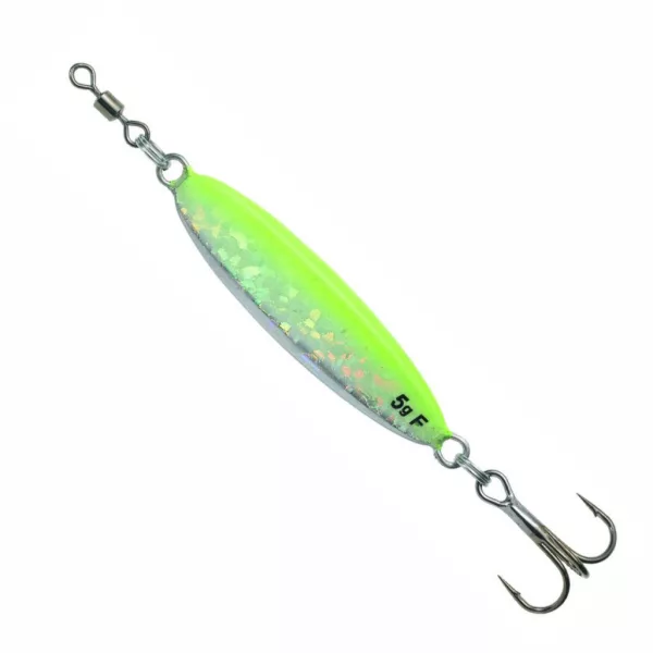 Tiemco Collider 5gr 03 Pilker