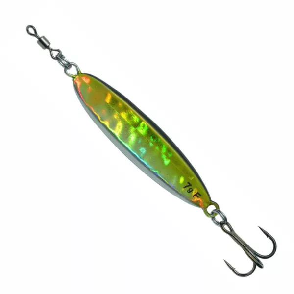 Tiemco Collider 11gr 01 Pilker