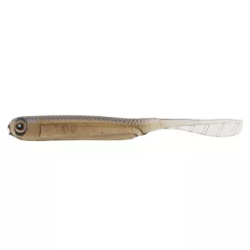 Tiemco PDL Super Livingfish 7,6cm 26 Gumihal 7db