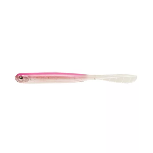 Tiemco PDL Super Livingfish 7,6cm 30 Gumihal 7db