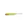 Tiemco PDL Super Livingfish 10cm 20 Crystal Chartreuse Gumihal 6db