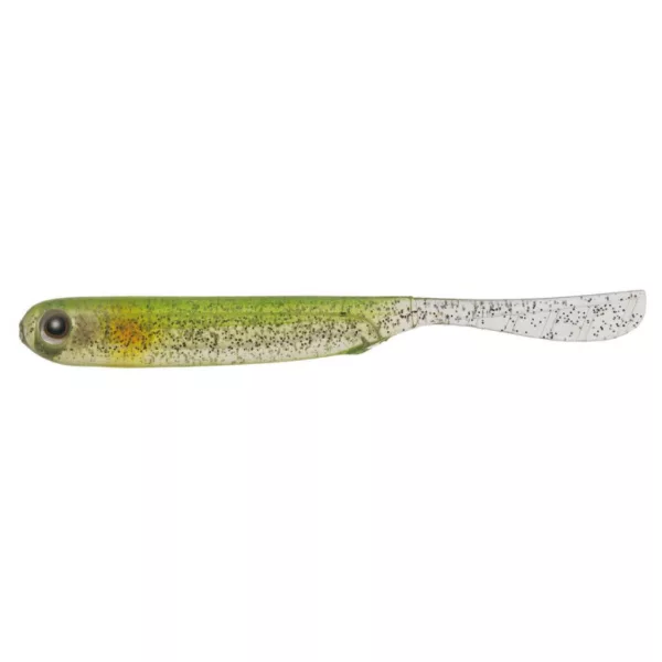 Tiemco PDL Super Livingfish 10cm 22 Crystal Lake Ayu Gumihal 6db