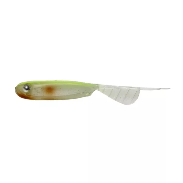 Tiemco PDL Super Hoveringfish 6,3cm 20 Gumihal 7db