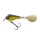 Tiemco Riot Blade S 2,0cm 5gr 02 Holo Gold Black Spinnertail