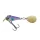 Tiemco Riot Blade S 2,0cm 5gr 04 Purple Gill Spinnertail