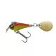 Tiemco Riot Blade S 2,0cm 5gr 06 Holo Red Gold Spinnertail