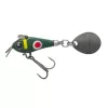 Tiemco Riot Blade S 2,0cm 5gr 10 Zero Spinnertail