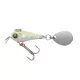 Tiemco Riot Blade S 3,0cm 14gr 08 Chart Back Orange Belly Spinnertail