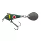 Tiemco Riot Blade S 3,0cm 14gr 10 Zero Spinnertail